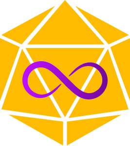 Infinite Odyssey Logo